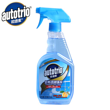 一站式工業(yè)清潔解決方案——探訪歐德素(AUTOTRIO)工業(yè)品自營(yíng)旗艦店